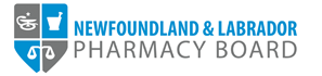 Newfoundland & Labrador Pharmacy Board Logo